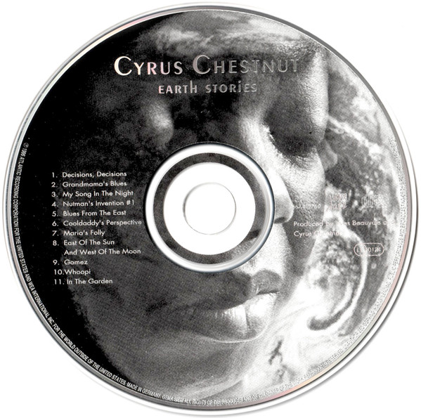 Cyrus Chestnut-2