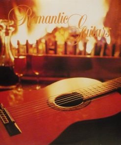 The 50 Guitars Of Tommy Garrett-0