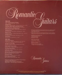 The 50 Guitars Of Tommy Garrett-1