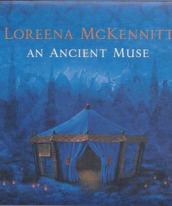 Loreena McKennitt-0