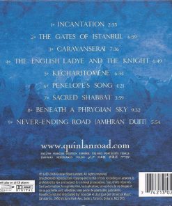 Loreena McKennitt-1