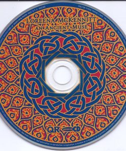 Loreena McKennitt-2