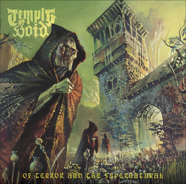 Temple Of Void-0