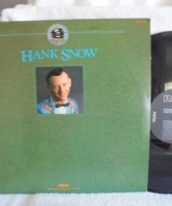 Hank Snow-0