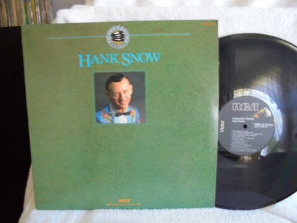 Hank Snow-0