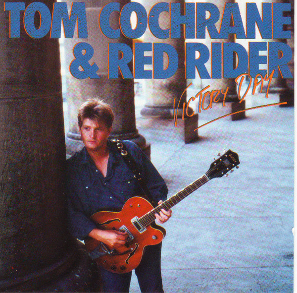 Tom Cochrane & Red Rider-0