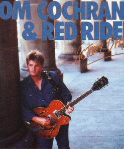 Tom Cochrane & Red Rider-0