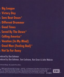 Tom Cochrane & Red Rider-1