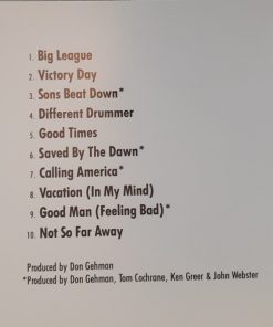 Tom Cochrane & Red Rider-3