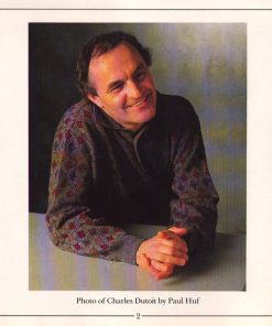 Berlioz* - Zukerman*, Dutoit*, Montréal*-4