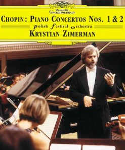Chopin*, Polish Festival Orchestra, Krystian Zimerman-0