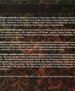 Spock's Beard-4