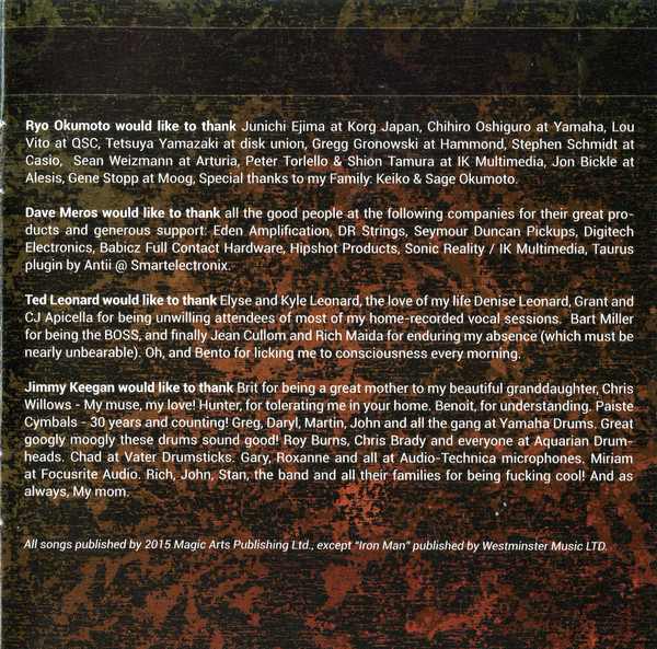 Spock's Beard-4