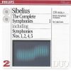 Sibelius* / Boston Symphony Orchestra, Sir Colin Davis-0