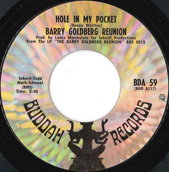 Barry Goldberg Reunion-0