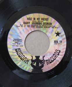 Barry Goldberg Reunion-2