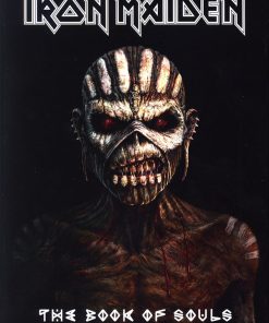 Iron Maiden-0