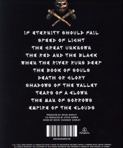 Iron Maiden-1