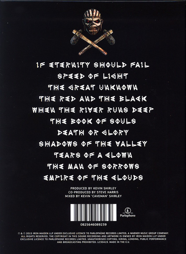 Iron Maiden-1