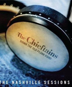 The Chieftains-0