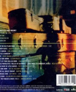 The Chieftains-1