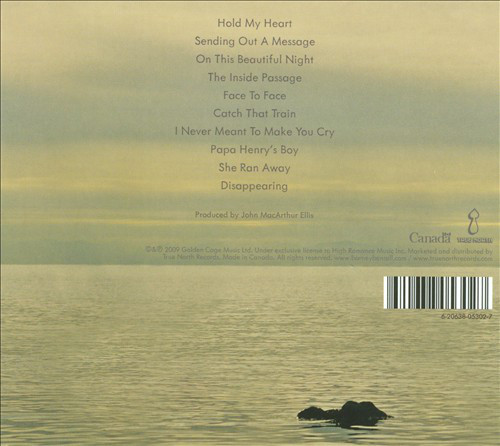 Barney Bentall-1