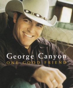 George Canyon-0