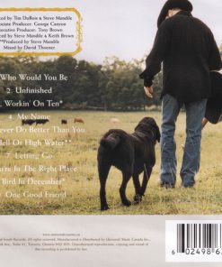 George Canyon-1