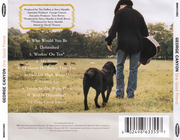 George Canyon-1