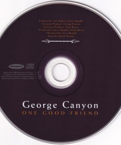 George Canyon-2