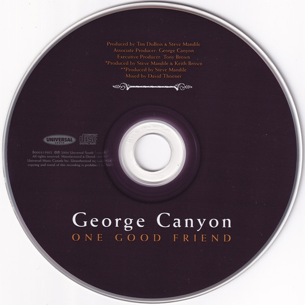 George Canyon-2