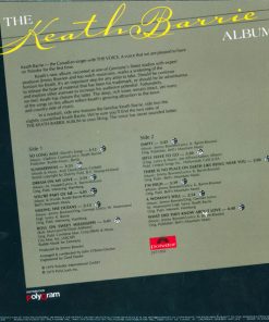 Keath Barrie-1