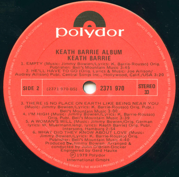 Keath Barrie-2
