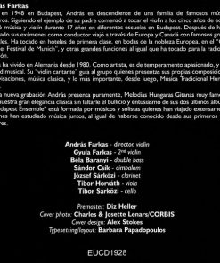 András Farkas And Ensemble-2