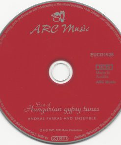 András Farkas And Ensemble-4