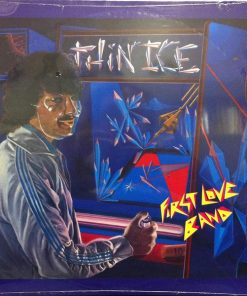 First Love Band-0