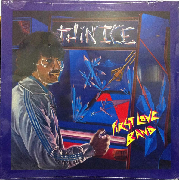 First Love Band-0