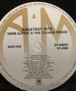 Herb Alpert & The Tijuana Brass-2