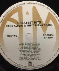 Herb Alpert & The Tijuana Brass-3
