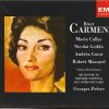 Bizet* - Maria Callas, Nicolai Gedda, Andréa Guiot, Robert Massard, Georges Prêtre-0