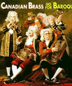 The Canadian Brass-0