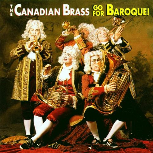 The Canadian Brass-0