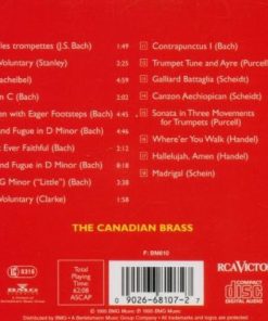 The Canadian Brass-1