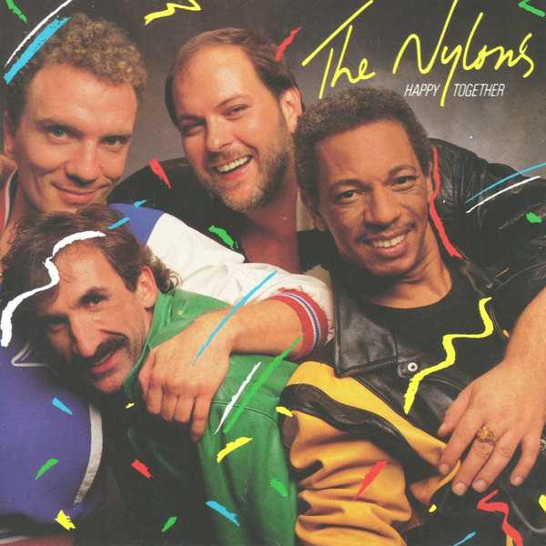 The Nylons-0