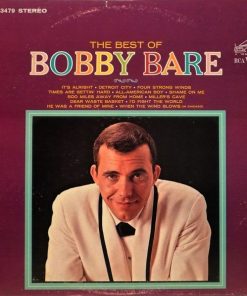Bobby Bare-0