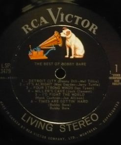 Bobby Bare-1