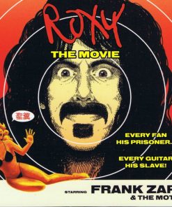 Frank Zappa & The Mothers-0