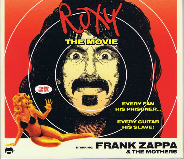 Frank Zappa & The Mothers-0