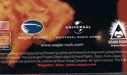 Frank Zappa & The Mothers-2