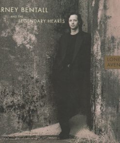 Barney Bentall And The Legendary Hearts-0